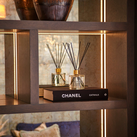 Grace ColeVanilla Blush & Peony Fragrant DiffuserDiffusers