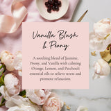 Grace ColeVanilla Blush & Peony Softening Hand & Nail CreamHand & Nail Cream
