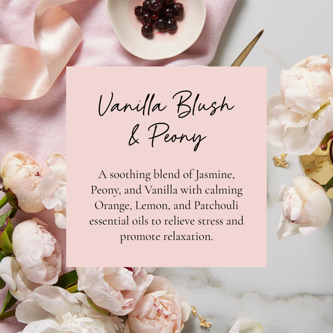 Grace ColeVanilla Blush & Peony Luxurious Body ButterBody Butter