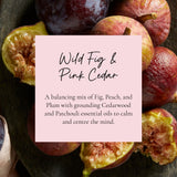 Grace ColeWild Fig & Pink Cedar Moisturising Hand & Body LotionHand & Body Lotion