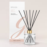 Grace ColeGinger Lily & Mandarin Fragrant DiffuserDiffusers