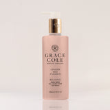 Grace ColeGinger Lily & Mandarin Cleansing Hand WashHand Wash
