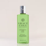 Grace ColeGrapefruit, Lime & Mint Soothing Bath & Shower GelBody Wash