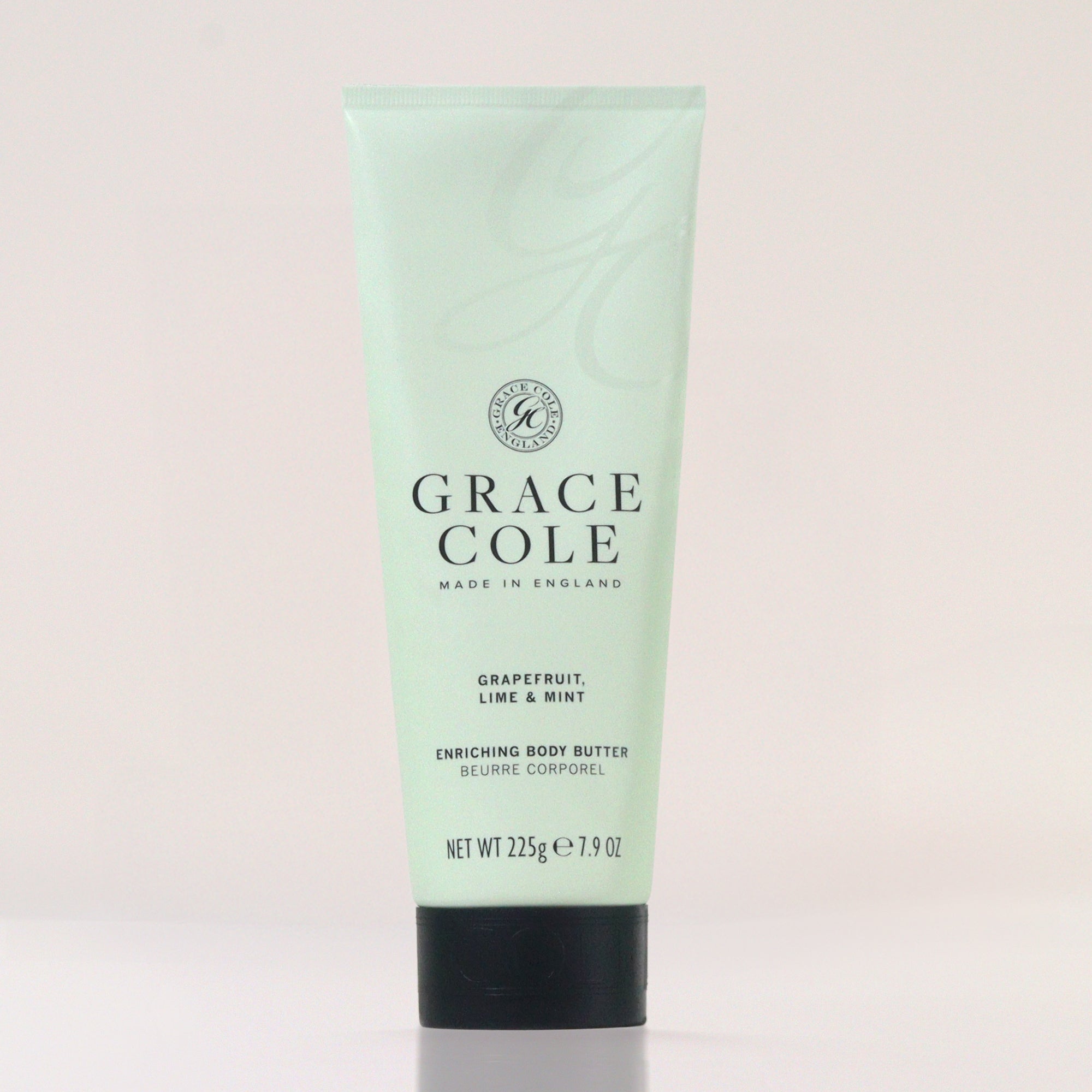 Grace ColeGrapefruit, Lime & Mint Luxurious Body ButterBody Butter