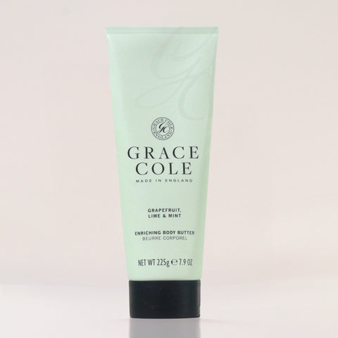 Grace ColeGrapefruit, Lime & Mint Luxurious Body ButterBody Butter