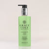 Grace ColeGrapefruit, Lime & Mint Cleansing Hand WashHand Wash