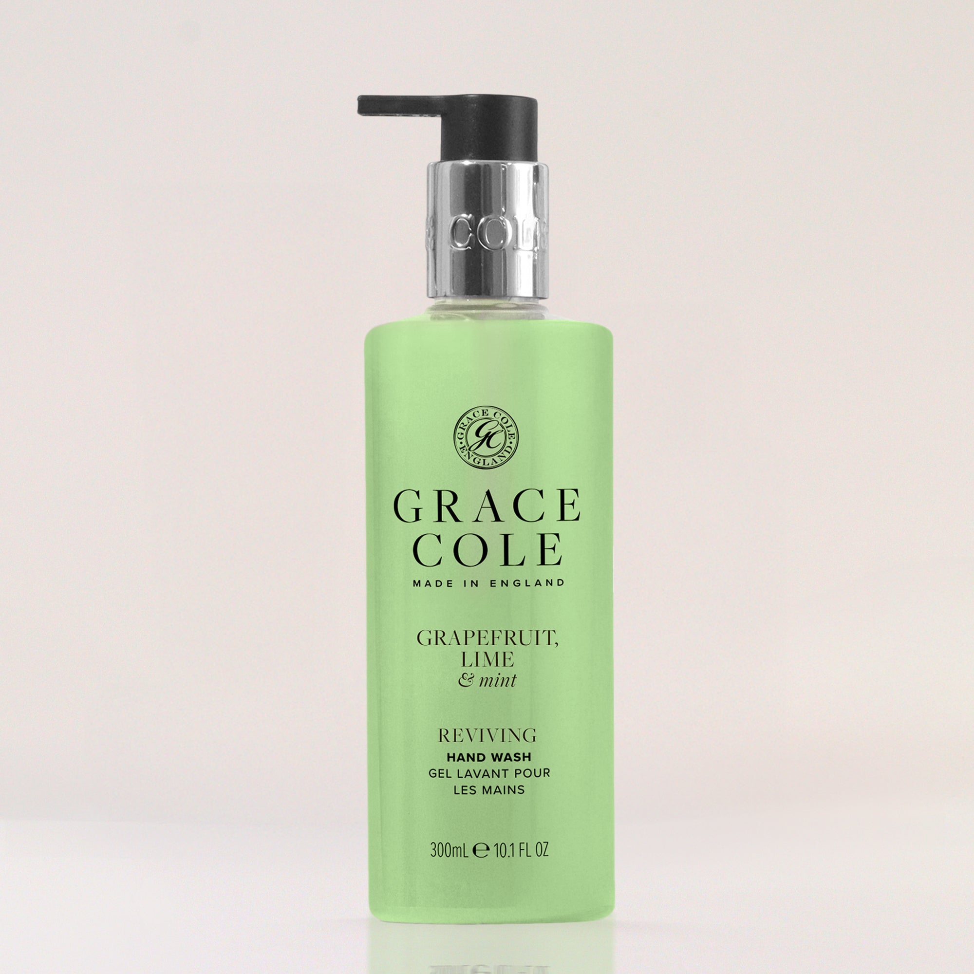 Grace Cole Grapefruit, Lime Mint Cleansing Hand Wash Vegan