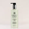 Grace ColeGrapefruit, Lime & Mint Moisturising Hand & Body LotionHand & Body Lotion
