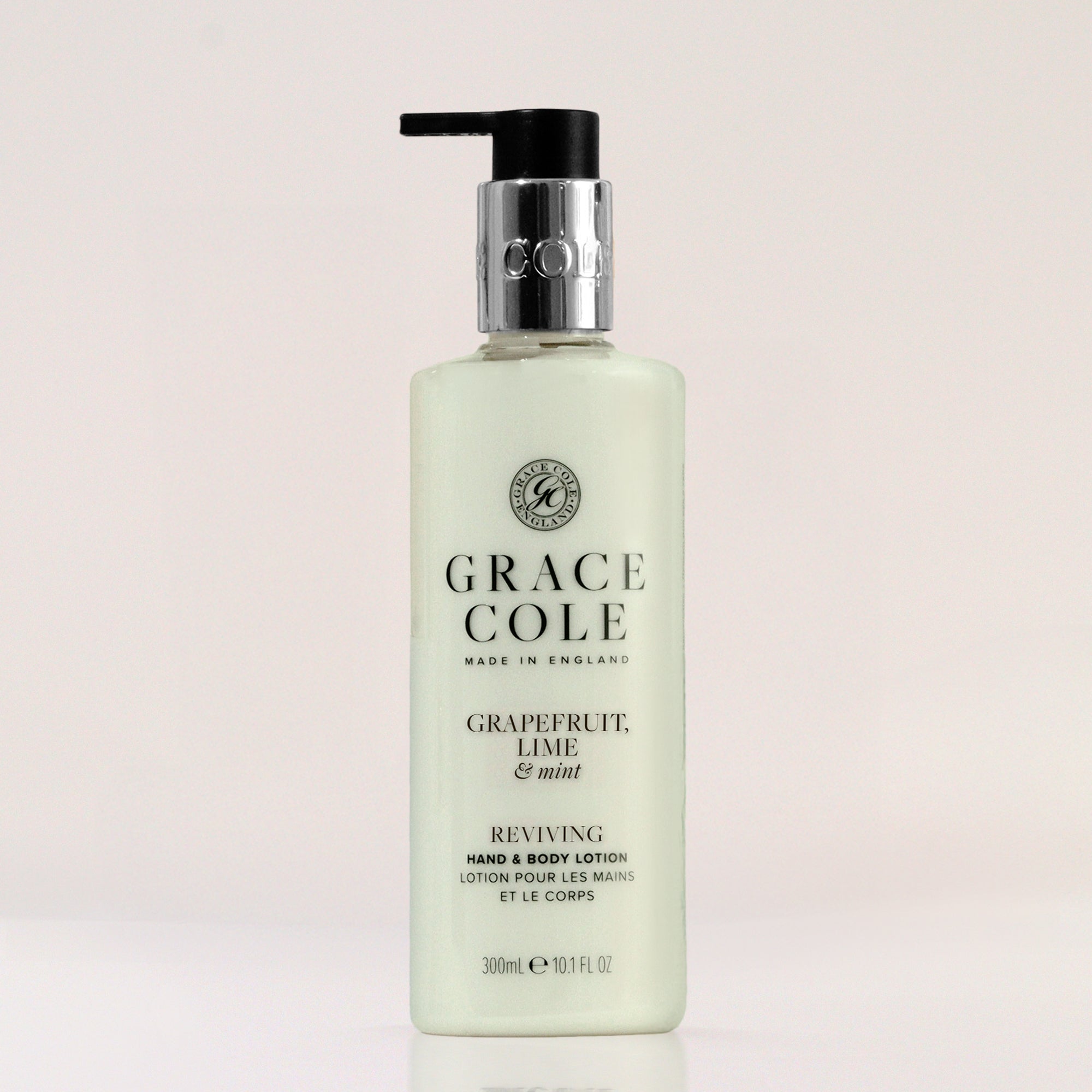 Grace ColeGrapefruit, Lime & Mint Moisturising Hand & Body LotionHand & Body Lotion