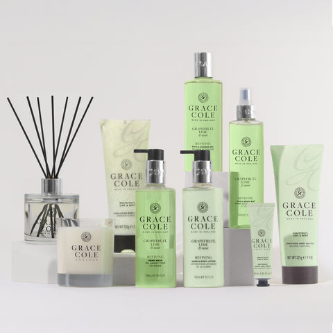 Grace ColeGrapefruit, Lime & Mint Signature Scent Collection