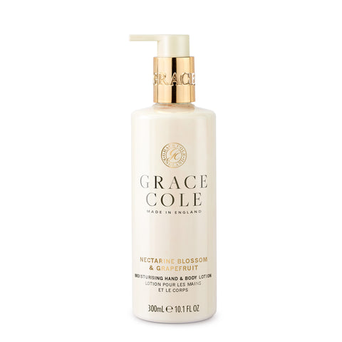 The Grace Cole Wellbeing Washbag