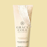 Grace ColeNectarine Blossom & Grapefruit Radiance Body ScrubBody Scrubs