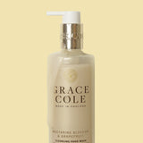 Grace ColeNectarine Blossom & Grapefruit Cleansing Hand WashHand Wash