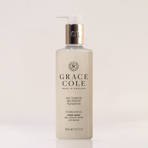 Grace ColeNectarine Blossom & Grapefruit Cleansing Hand WashHand Wash