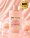 Radiant Blossom. Renew & Restore Cream Oil Body Wash