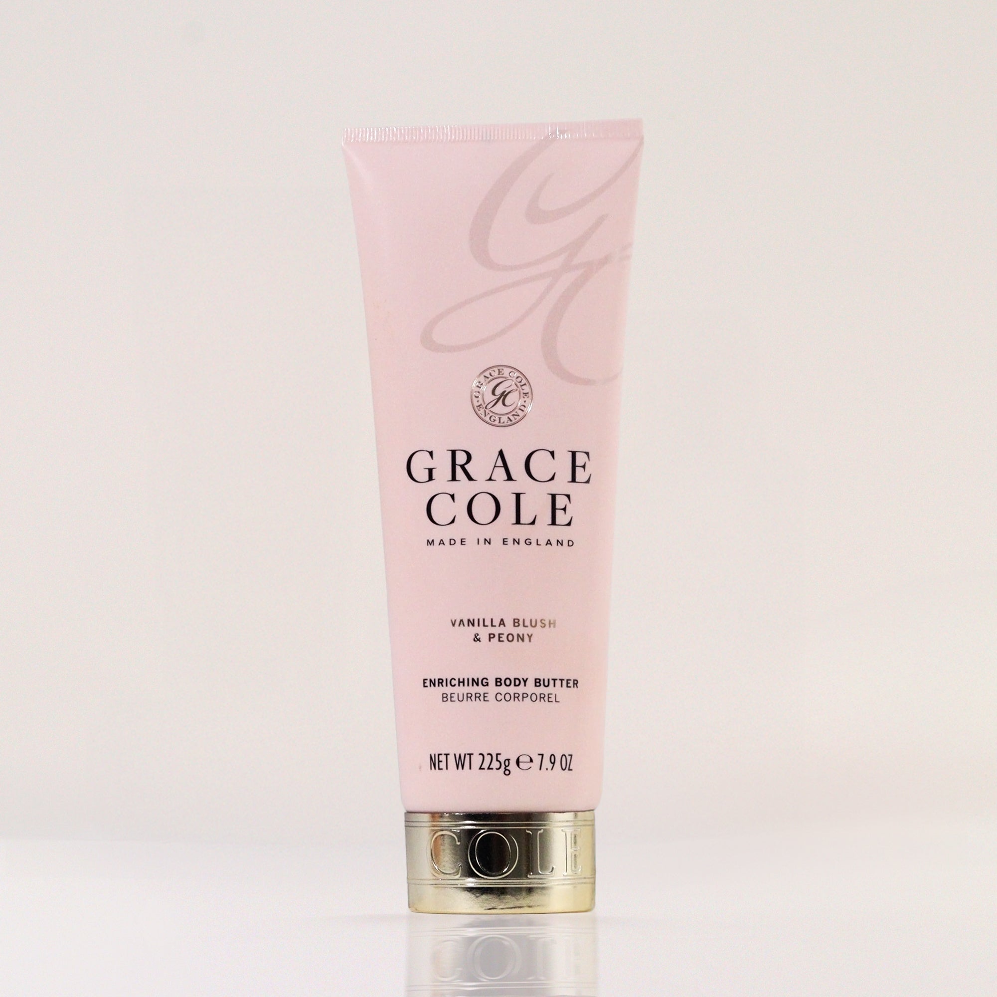 Grace ColeVanilla Blush & Peony Luxurious Body ButterBody Butter