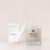 Grace ColeVanilla Blush & Peony Fragrant CandleCandles