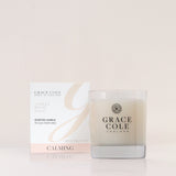 Grace ColeVanilla Blush & Peony Fragrant CandleCandles