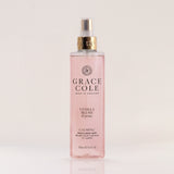 Grace ColeVanilla Blush & Peony Refreshing Body MistBody Mist