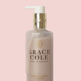 Grace ColeVanilla Blush & Peony Cleansing Hand WashHand Wash