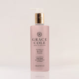 Grace ColeVanilla Blush & Peony Cleansing Hand WashHand Wash
