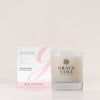 Grace ColeWild Fig & Pink Cedar Fragrant CandleCandles