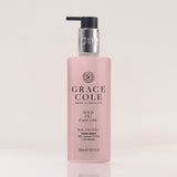 Grace ColeWild Fig & Pink Cedar Cleansing Hand WashHand Wash
