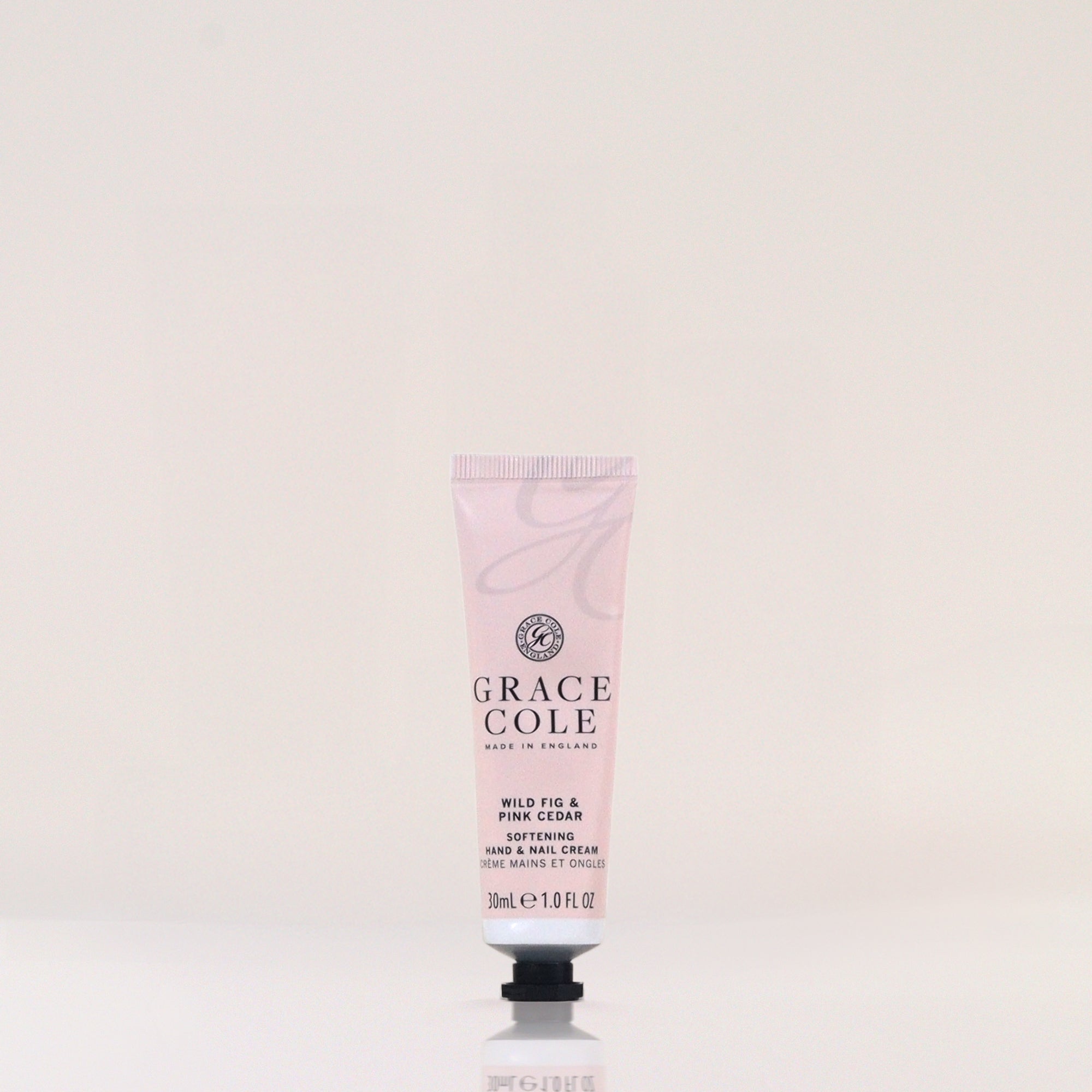 Grace ColeWild Fig & Pink Cedar Softening Hand & Nail CreamHand & Nail Cream