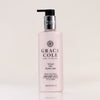 Grace ColeWild Fig & Pink Cedar Moisturising Hand & Body LotionHand & Body Lotion