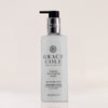 White Nectarine & Pear Moisturising Hand & Body Lotion