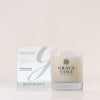 Grace ColeWhite Nectarine & Pear Fragrant CandleCandles