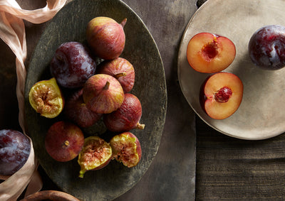 Wild Fig and Pink Cedar