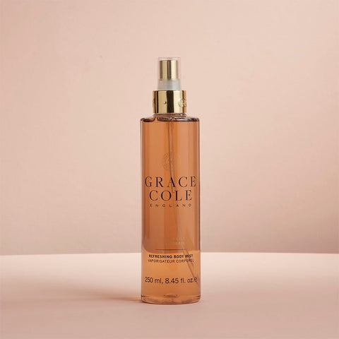 Grace Cole Ginger Lily & Mandarin Refreshing Body Mist Body Mist