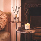 Grace Cole Wild Fig & Pink Cedar Fragrant Diffuser Diffusers