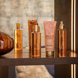 Grace Cole Ginger Lily & Mandarin Soothing Bath & Shower Gel Body Wash
