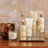 Grace Cole Nectarine Blossom & Grapefruit Radiance Body Scrub Body Scrubs