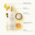 Grace Cole Nectarine Blossom & Grapefruit Hand Care Pampering Duo Hand Care Sets