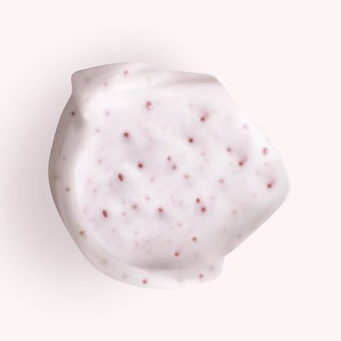Grace Cole Wild Fig & Pink Cedar Radiance Body Scrub Body Scrubs