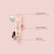 Grace Cole Vanilla Blush & Peony Softening Hand & Nail Cream Hand & Nail Cream