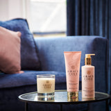 Grace Cole Vanilla Blush & Peony Fragrant Candle Candles