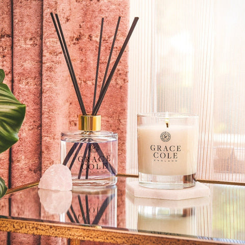 Grace Cole LimitedCalming Home Fragrance Duo