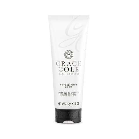 Grace Cole White Nectarine & Pear Luxurious Body Butter Body Butter