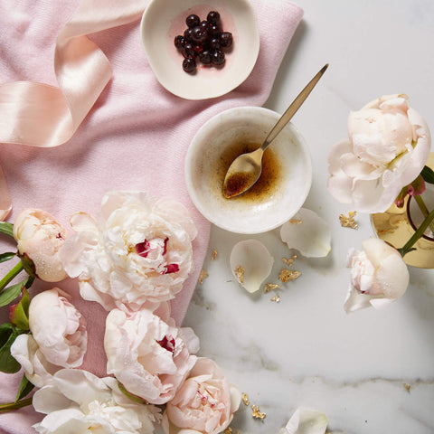 Grace Cole Vanilla Blush & Peony Fragrant Diffuser Diffusers